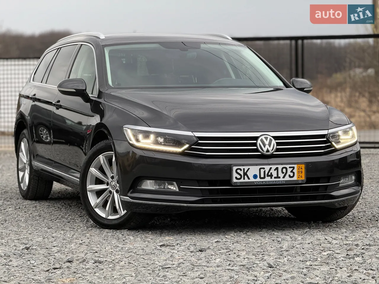 2020 Volkswagen Passat - мініатюра 34