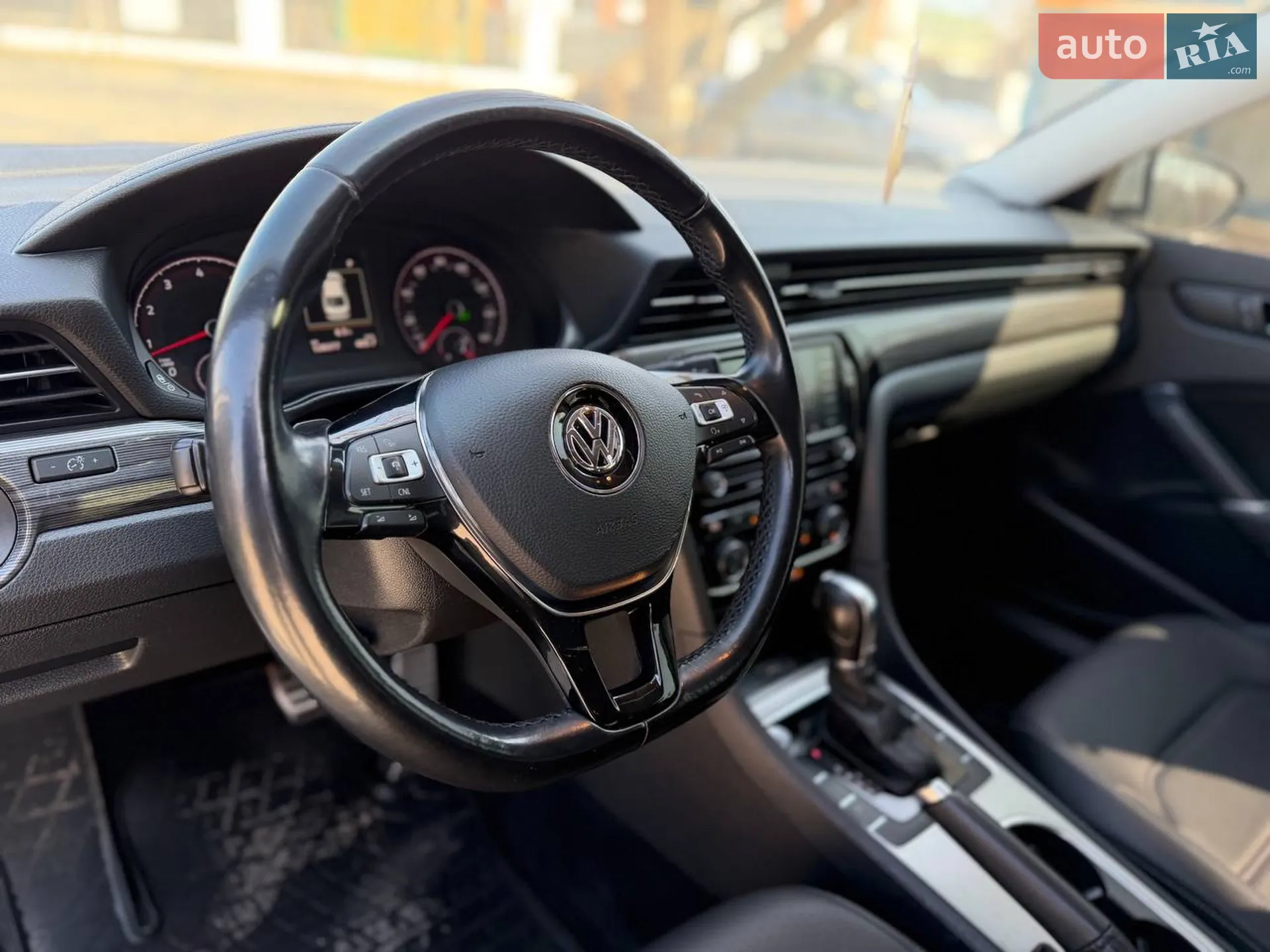 2020 Volkswagen Passat - мініатюра 37