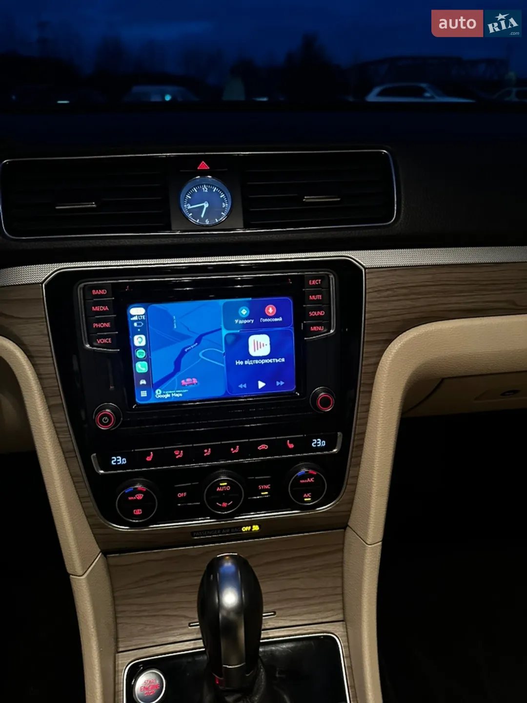 2017 Volkswagen Passat - мініатюра 14