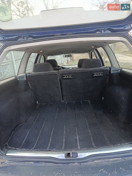 Универсал Volkswagen Passat 1999 в Александровке