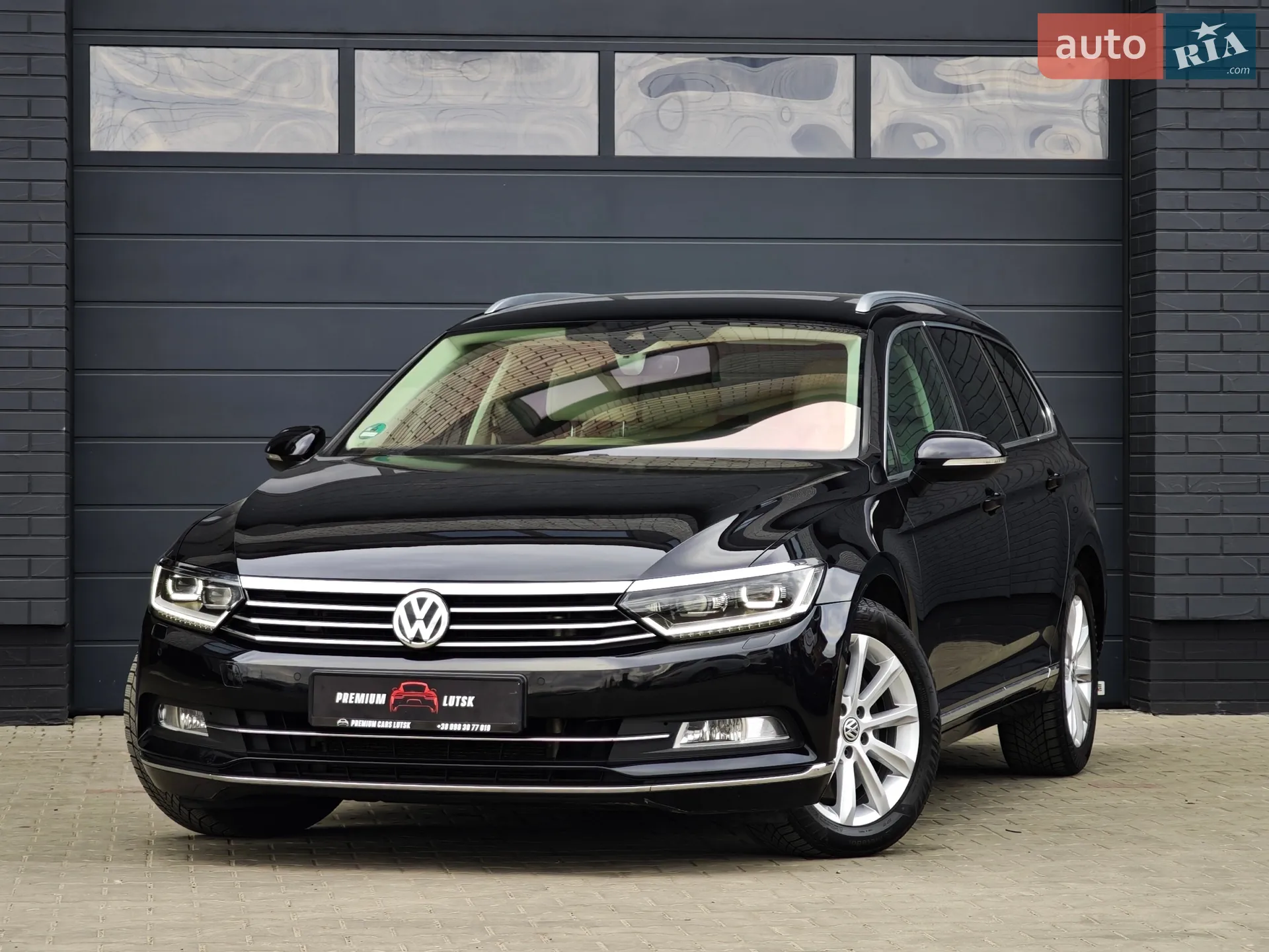 2015 Volkswagen Passat - мініатюра 10