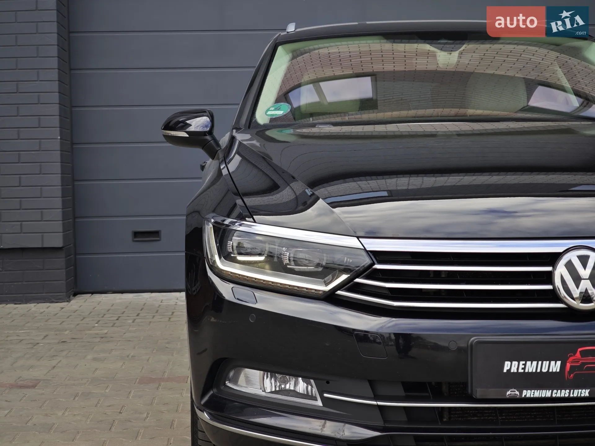 2015 Volkswagen Passat - мініатюра 13