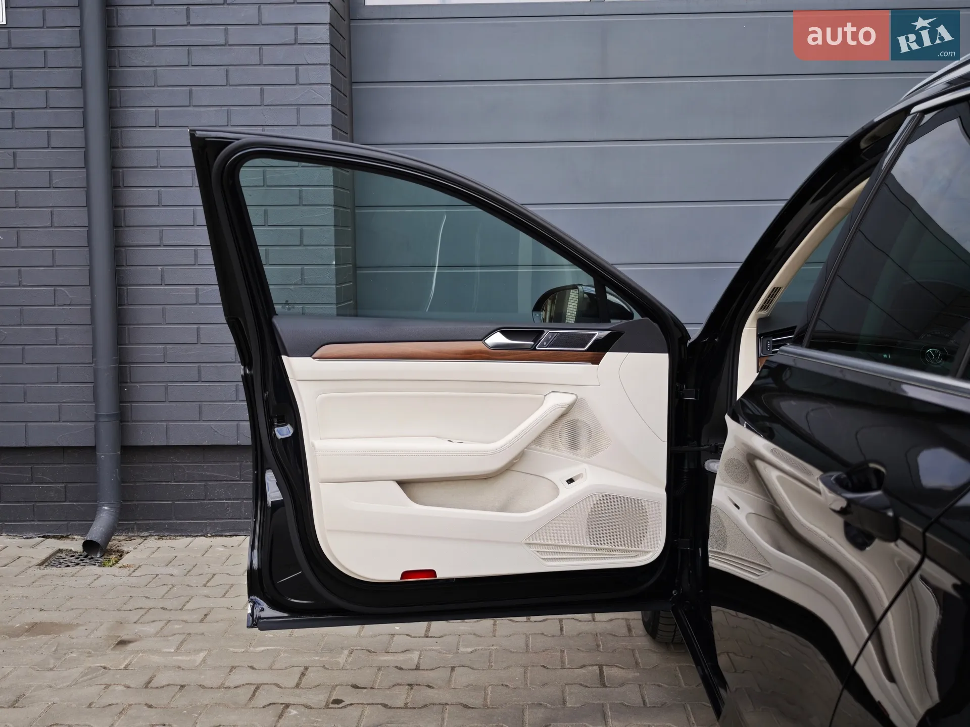 2015 Volkswagen Passat - мініатюра 23
