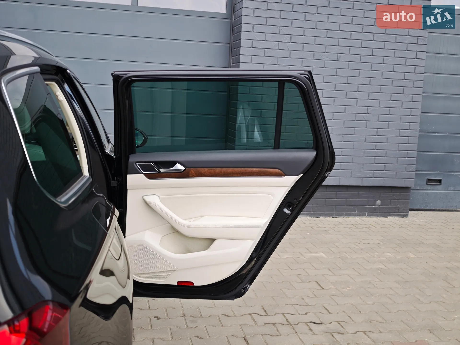 2015 Volkswagen Passat - мініатюра 47