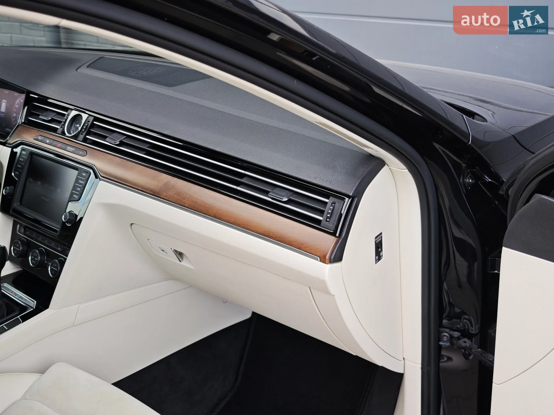 2015 Volkswagen Passat - мініатюра 60