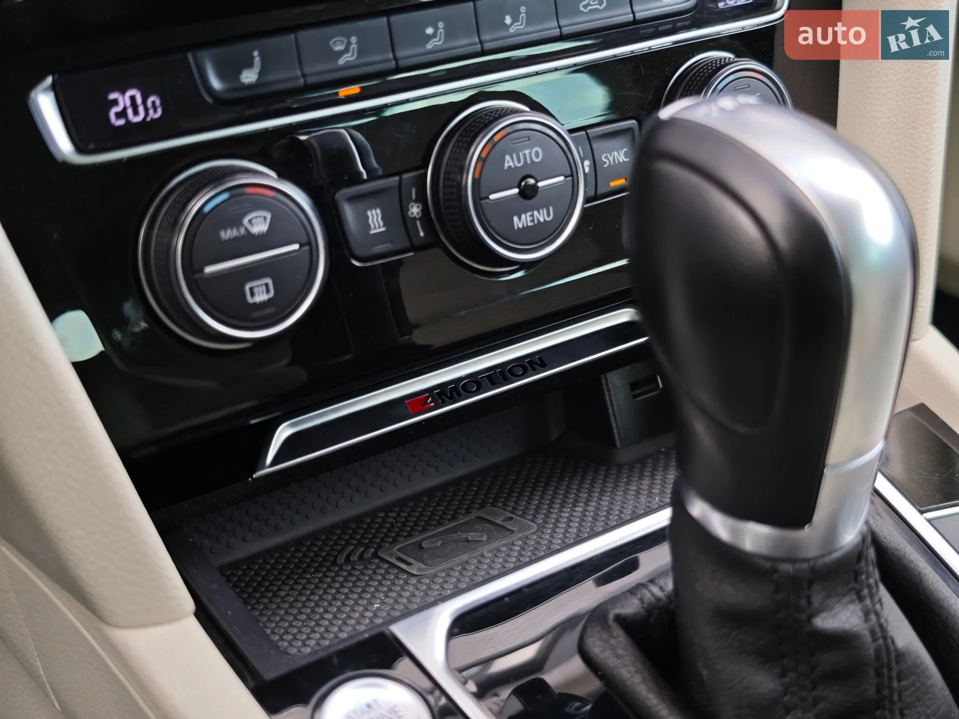 2015 Volkswagen Passat - мініатюра 36