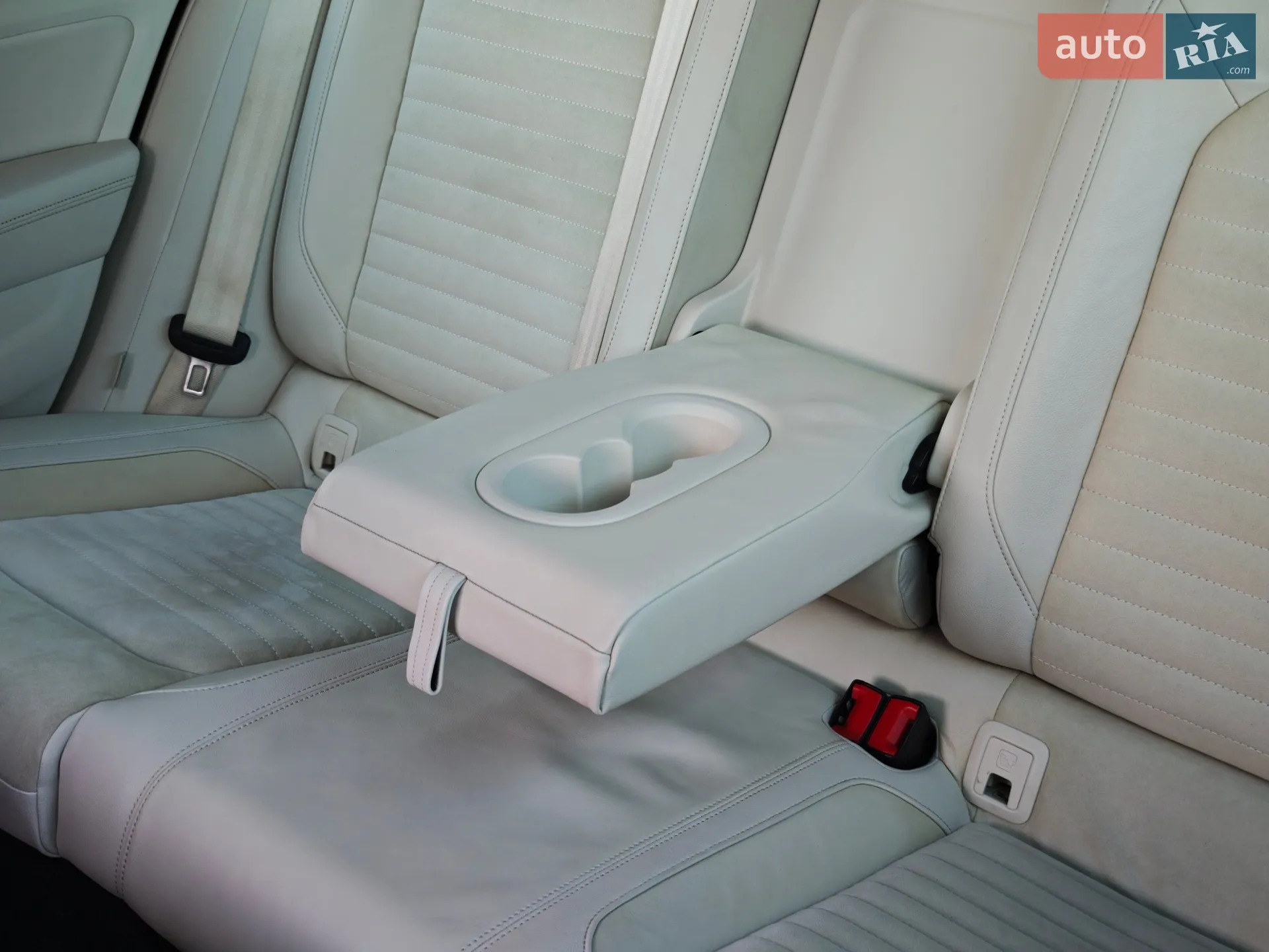 2015 Volkswagen Passat - мініатюра 46