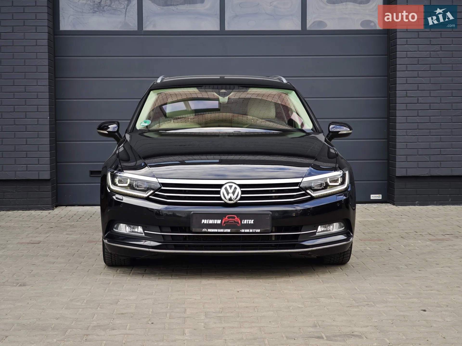 2015 Volkswagen Passat - мініатюра 12