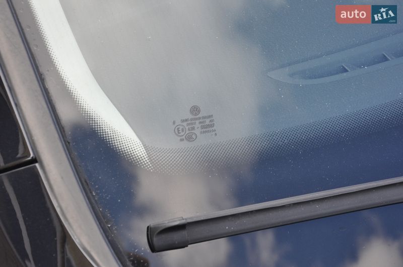 Седан Volkswagen Passat 2017 в Львове