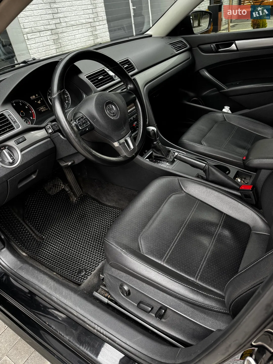 2015 Volkswagen Passat - мініатюра 4