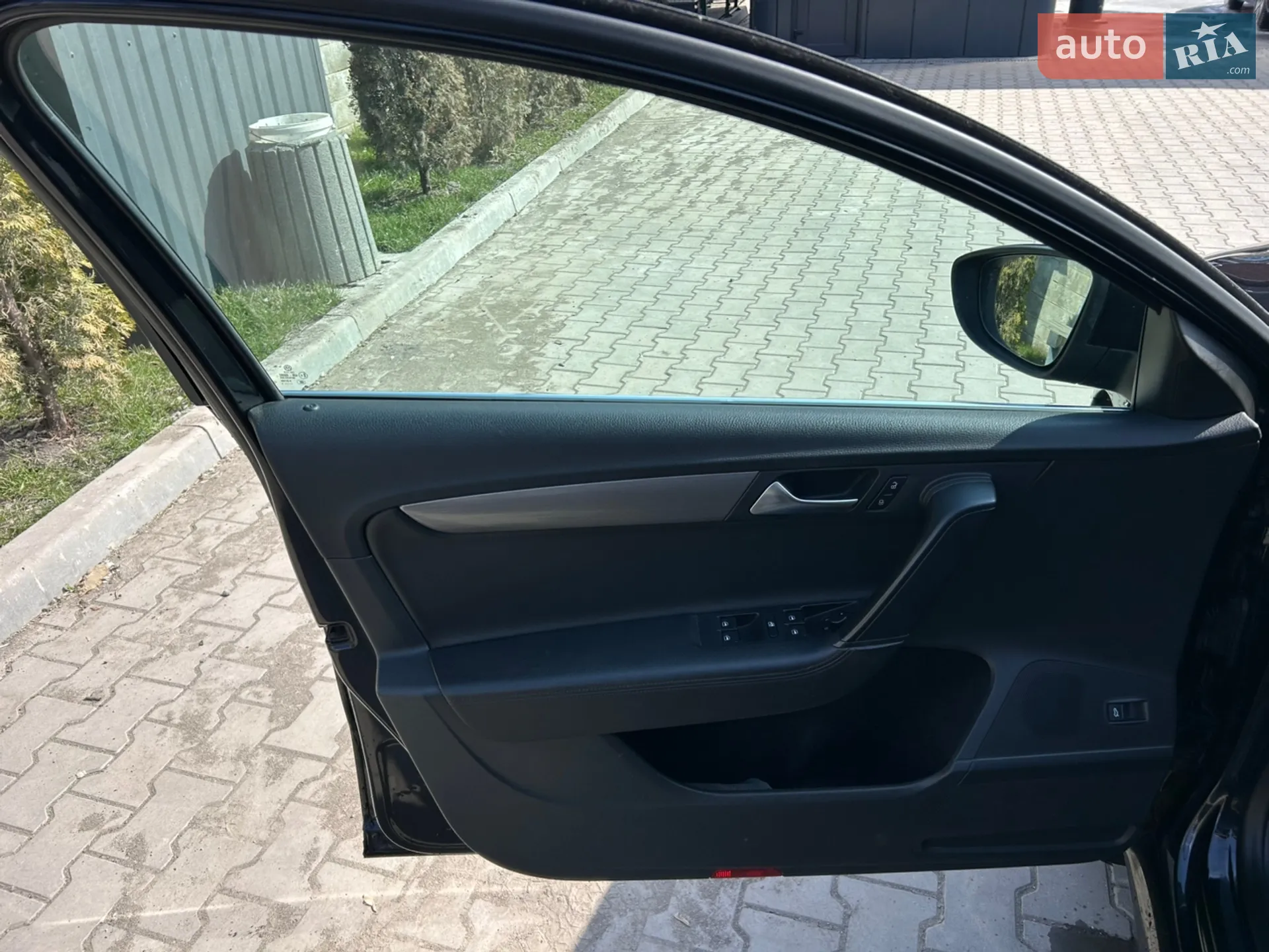 2014 Volkswagen Passat - мініатюра 13