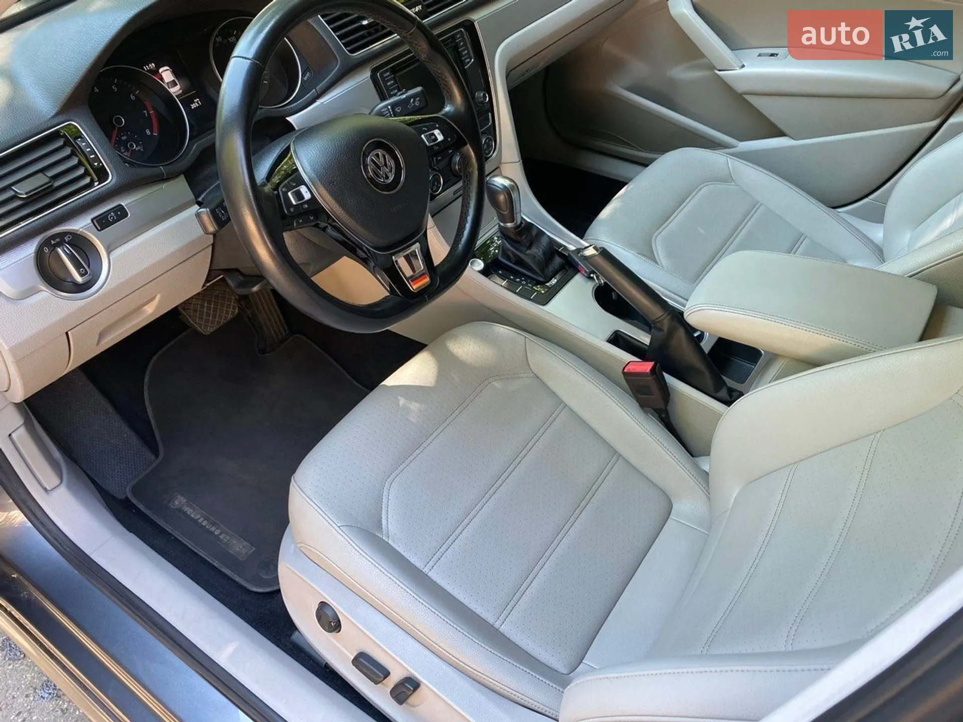 2018 Volkswagen Passat - мініатюра 8