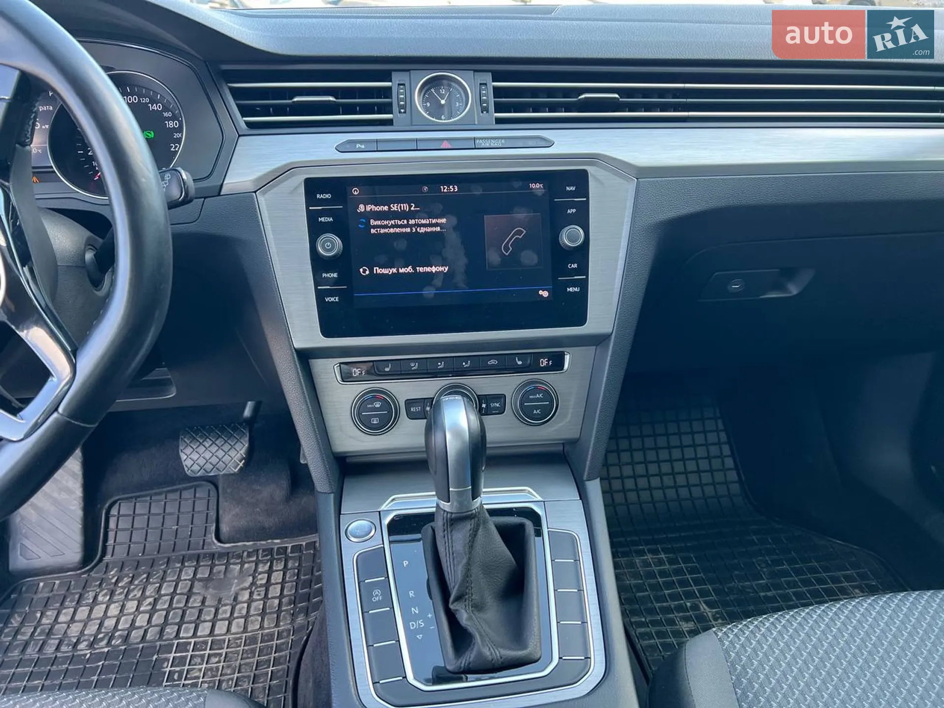 2018 Volkswagen Passat - мініатюра 27
