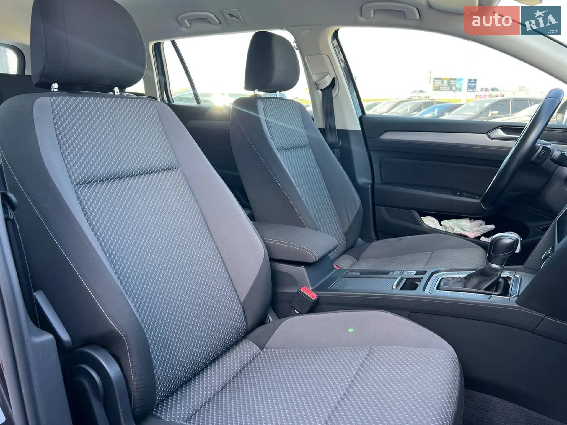 2018 Volkswagen Passat - мініатюра 42