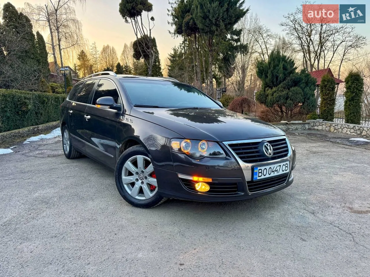 2010 Volkswagen Passat - мініатюра 16