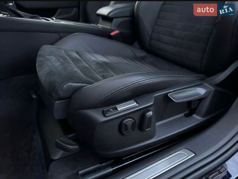 Универсал Volkswagen Passat 2018 в Тернополе