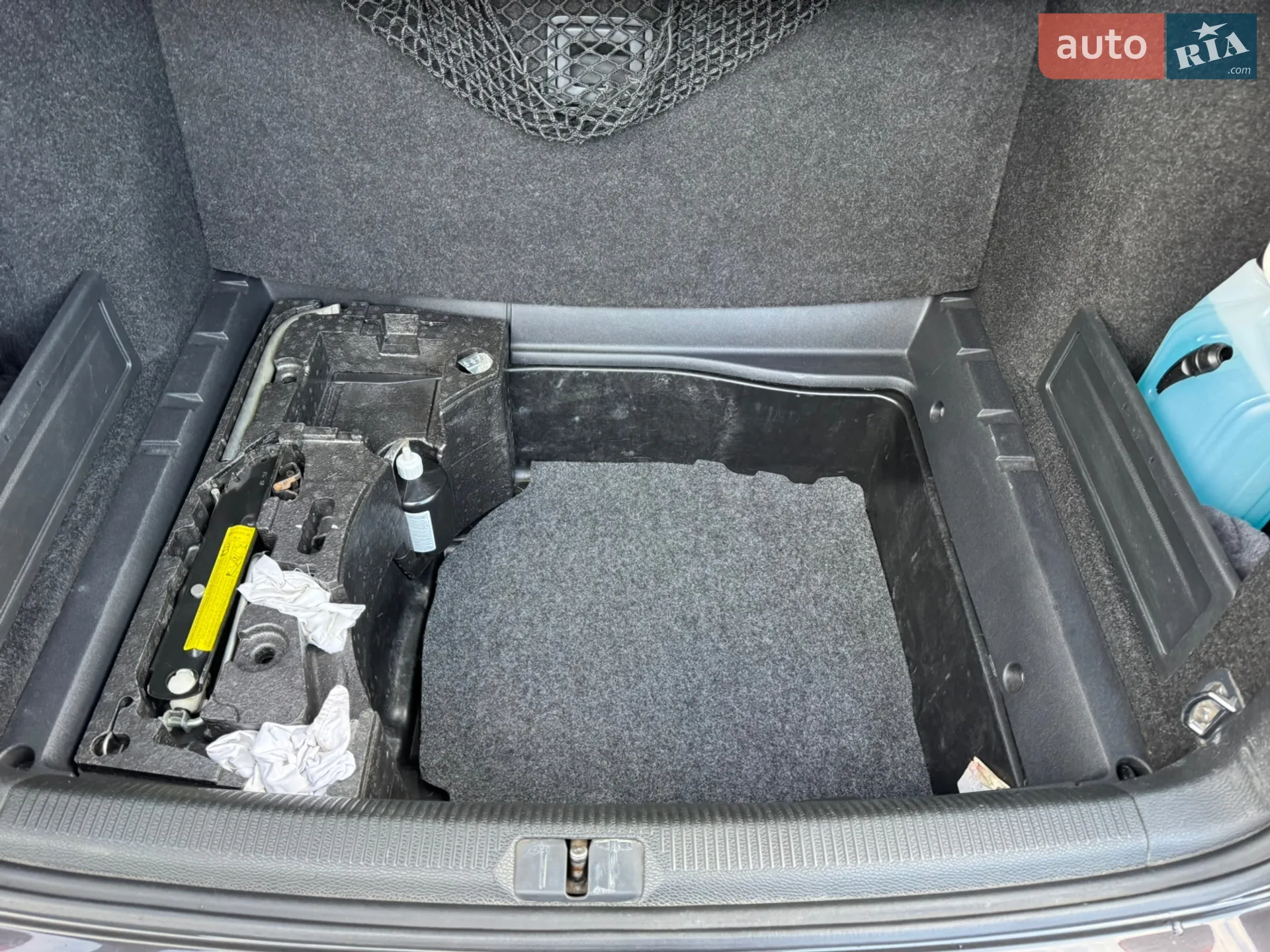 2010 Volkswagen Passat - мініатюра 42