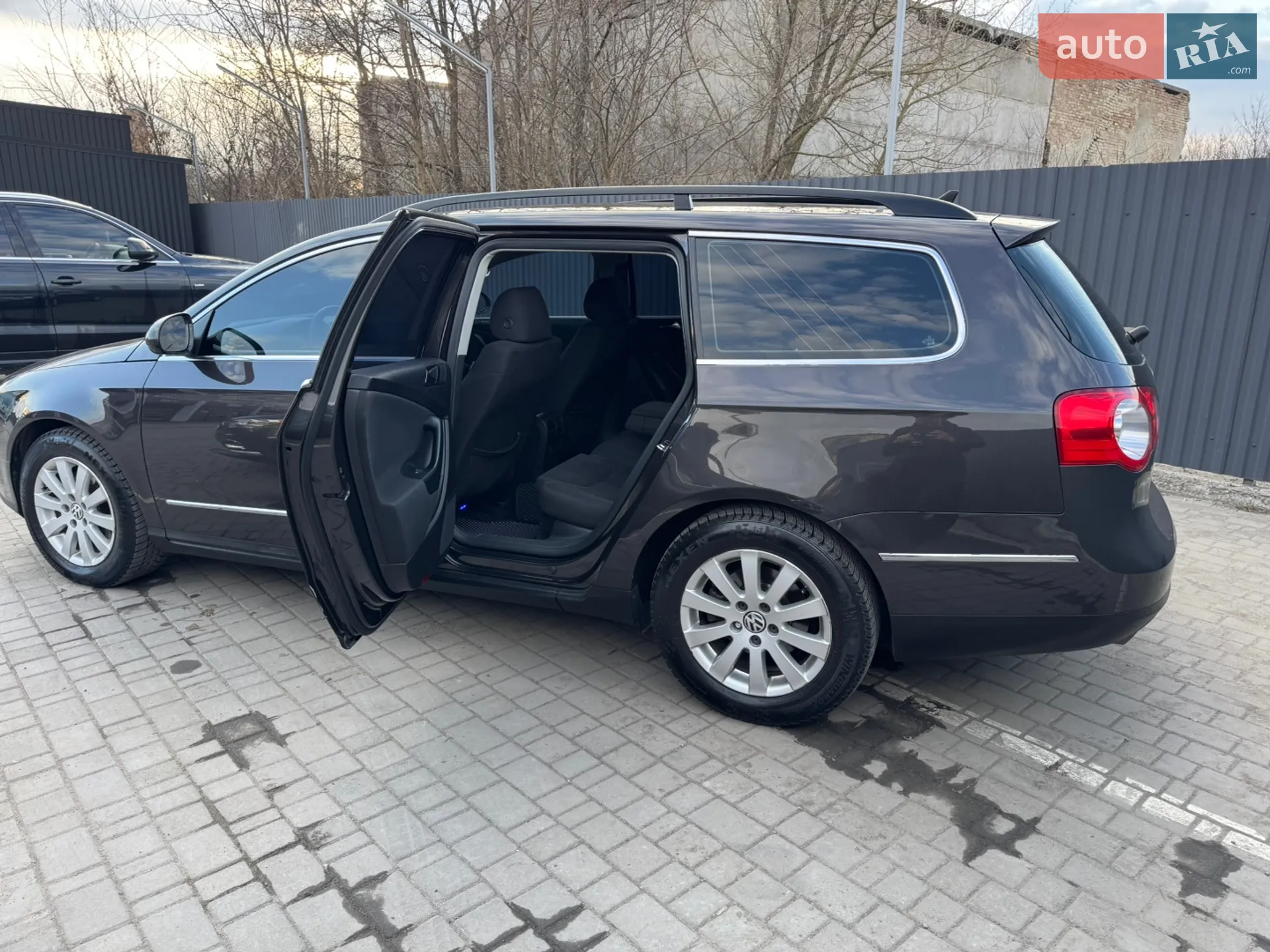 2010 Volkswagen Passat - мініатюра 18