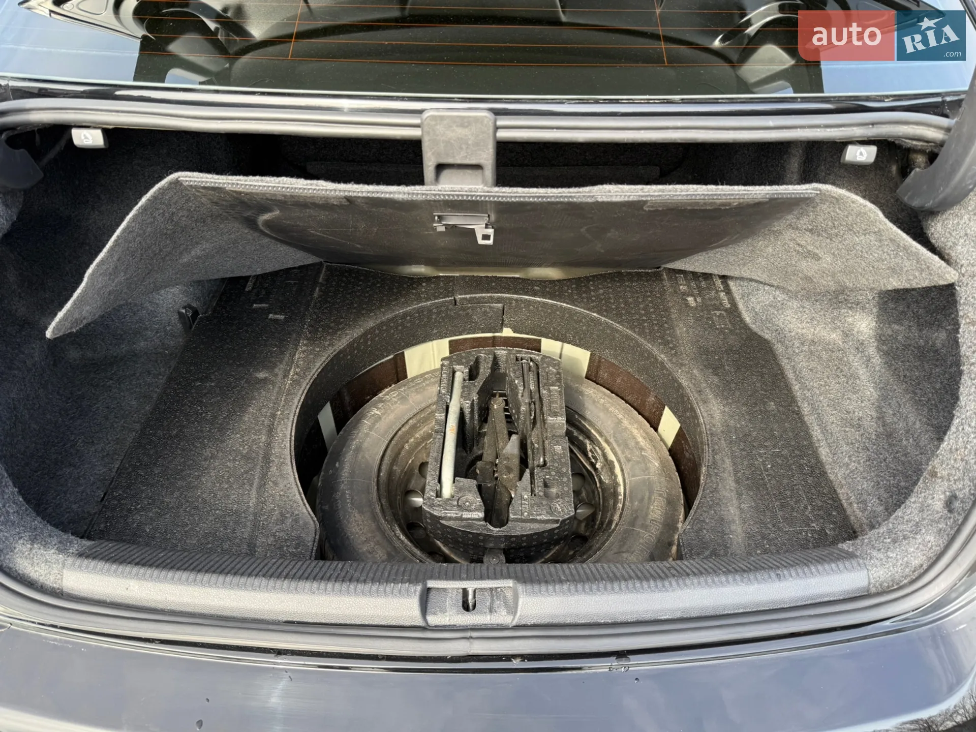 2015 Volkswagen Passat - мініатюра 18