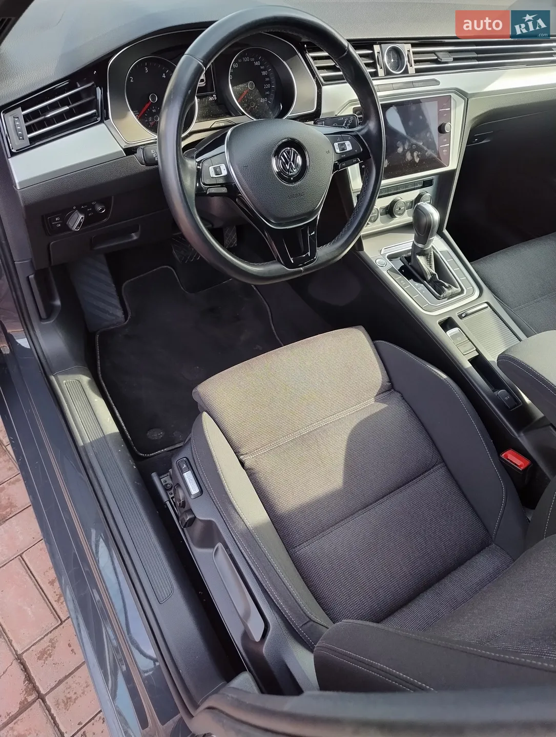 2019 Volkswagen Passat - мініатюра 6