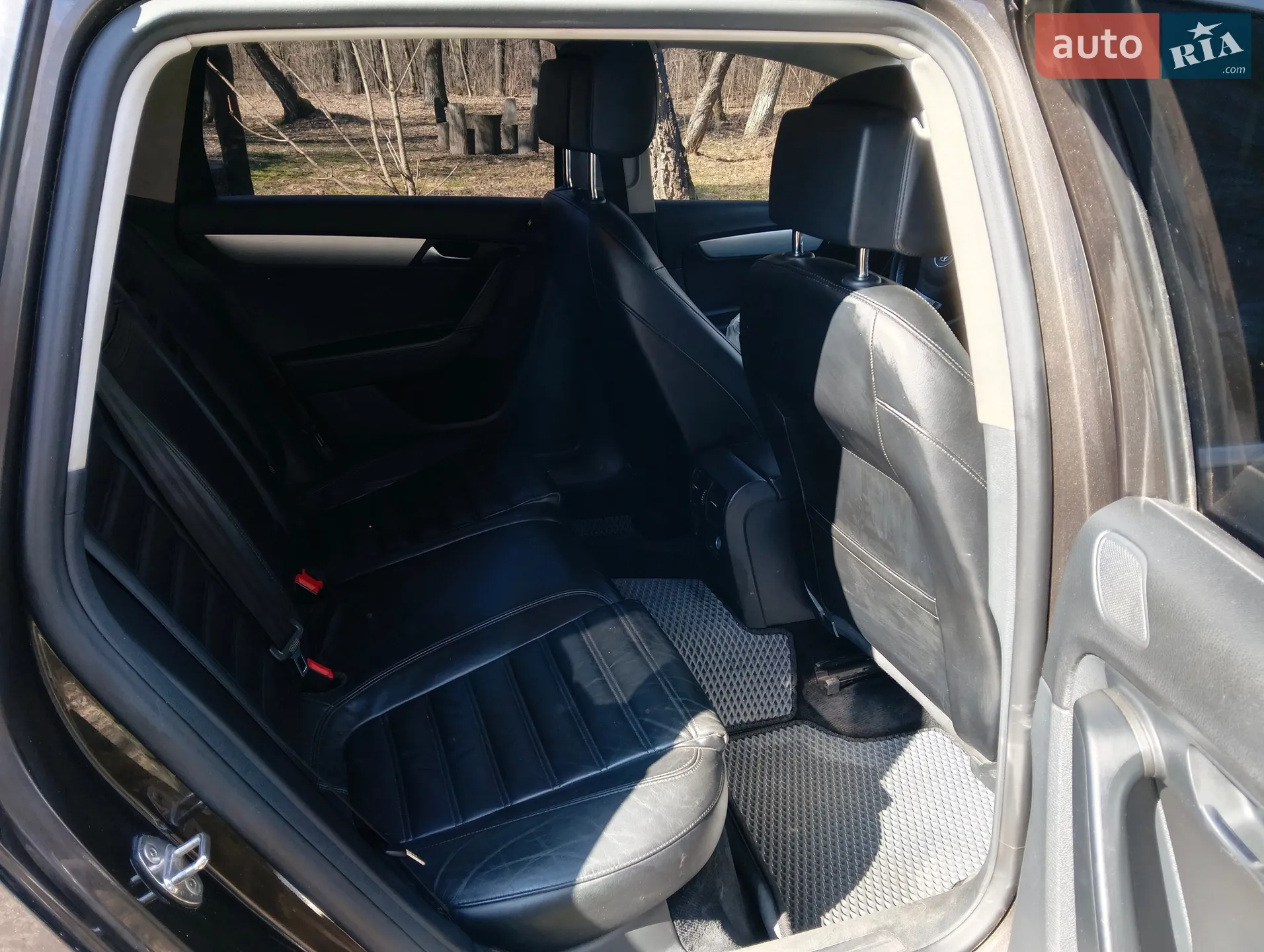 2014 Volkswagen Passat - мініатюра 14