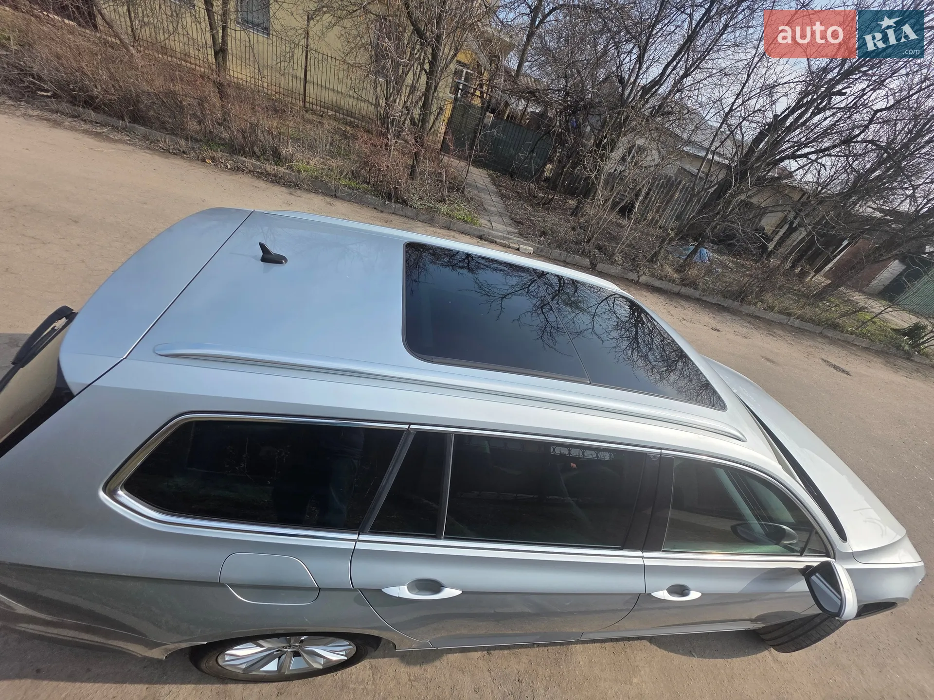 2016 Volkswagen Passat - мініатюра 17