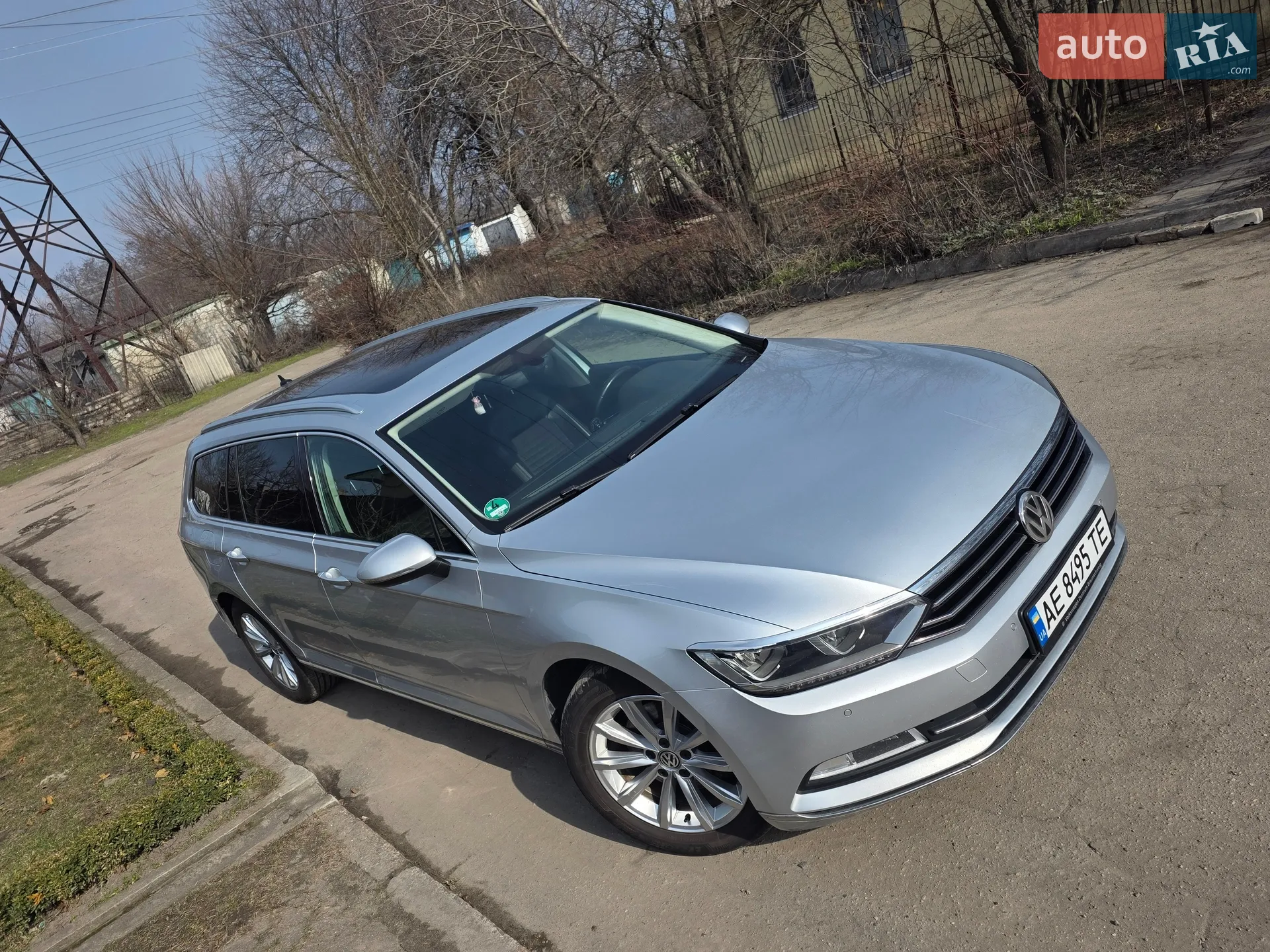 2016 Volkswagen Passat - мініатюра 24