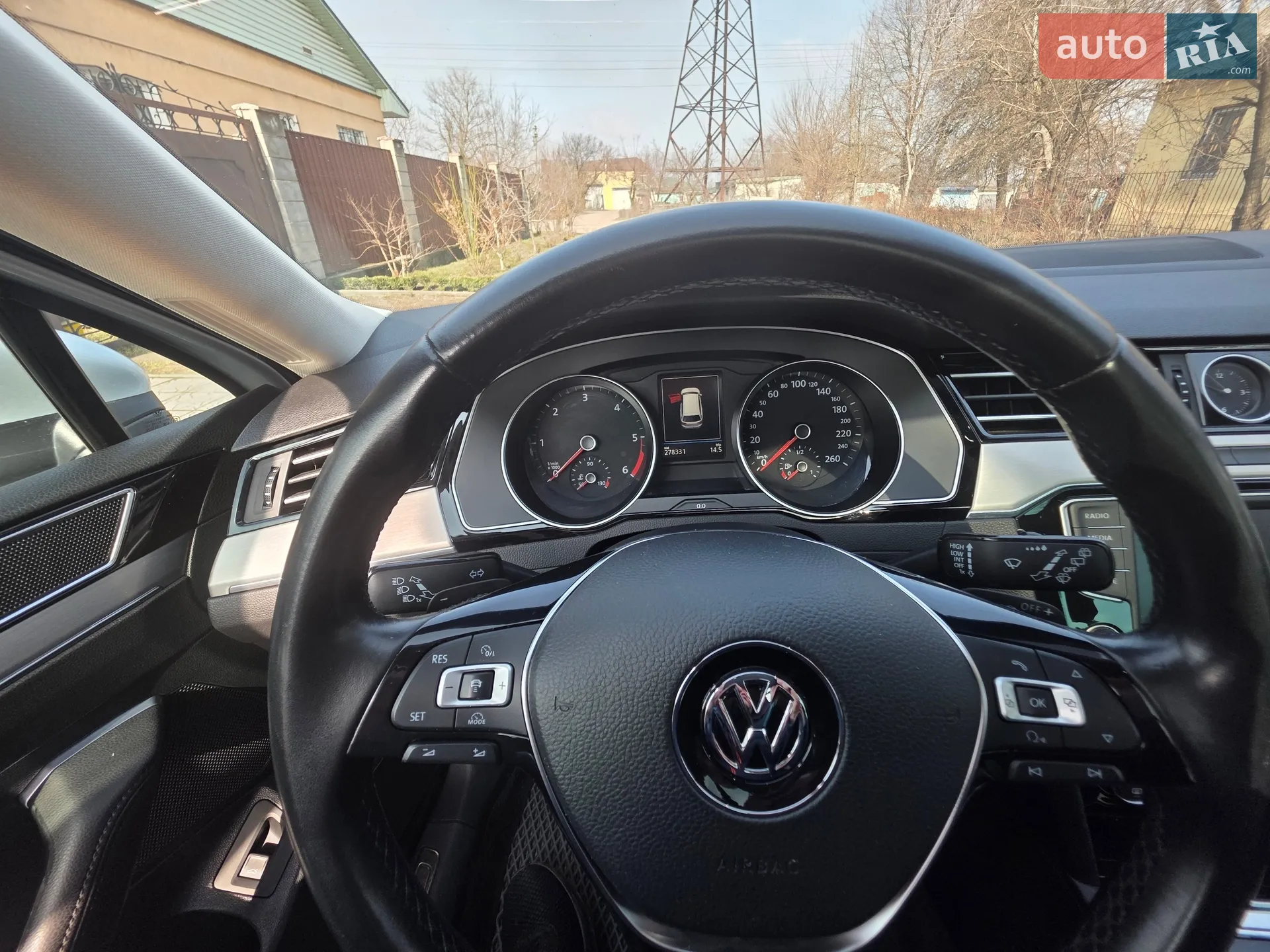 2016 Volkswagen Passat - мініатюра 33