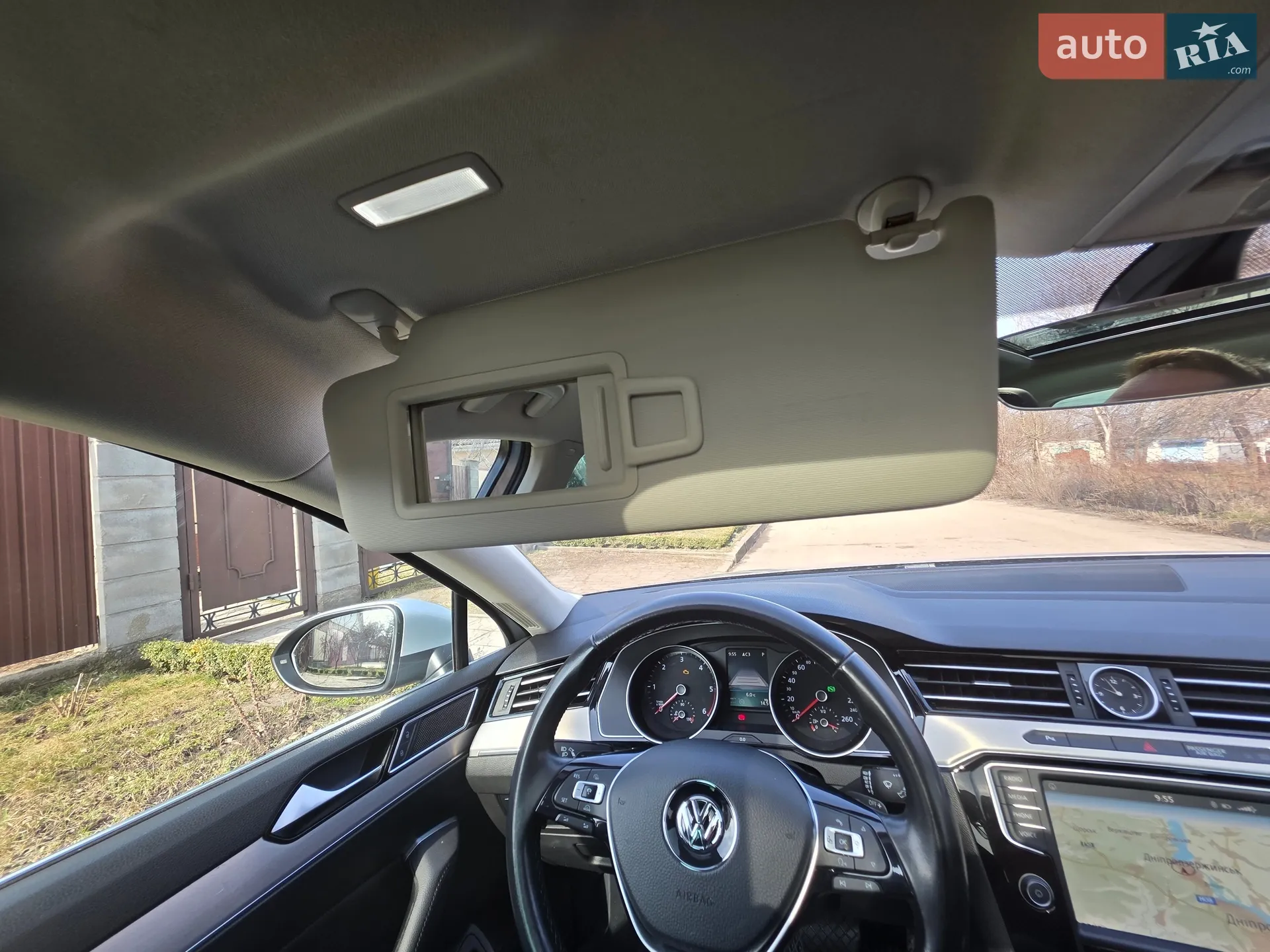 2016 Volkswagen Passat - мініатюра 35