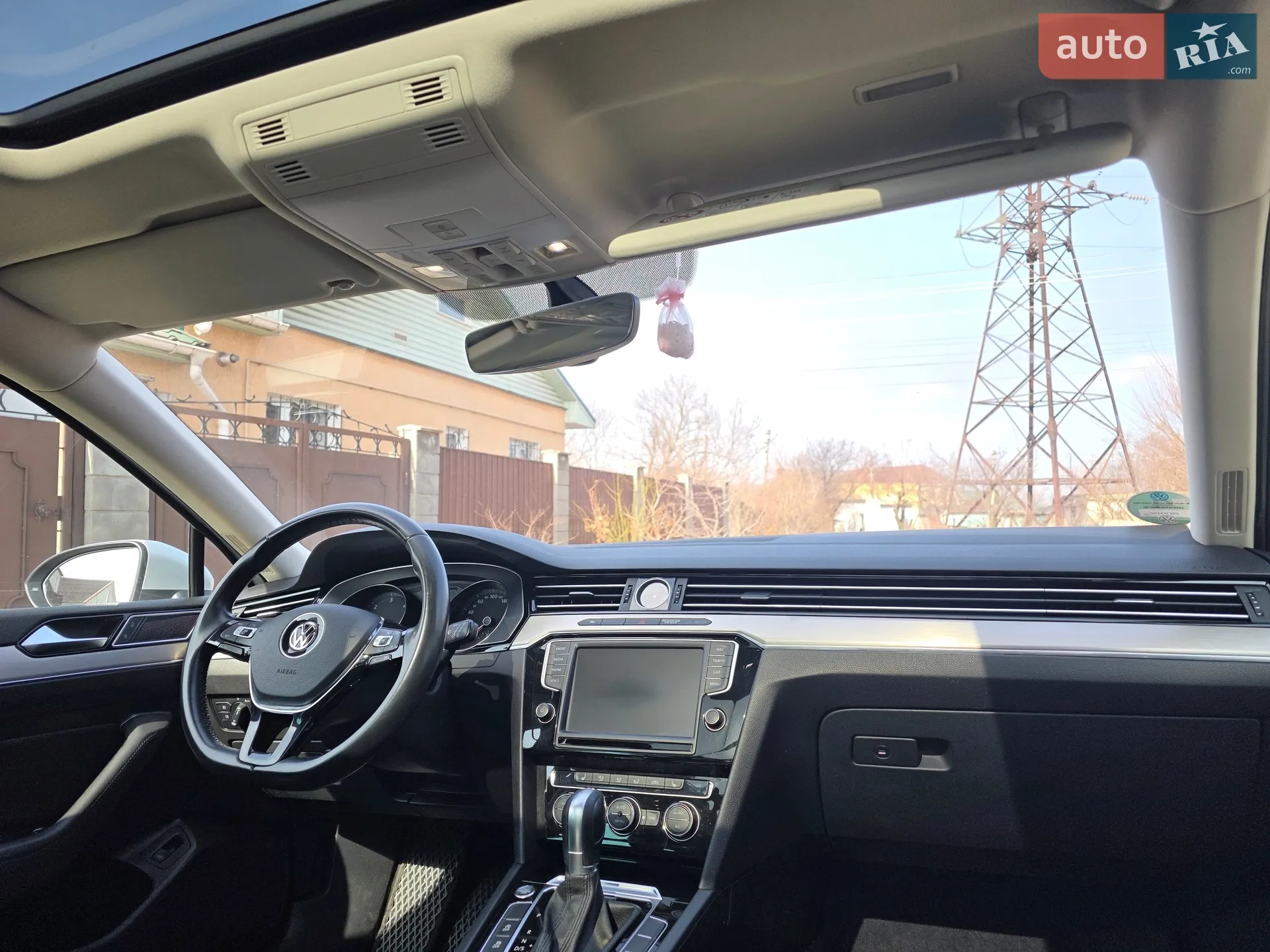 2016 Volkswagen Passat - мініатюра 47