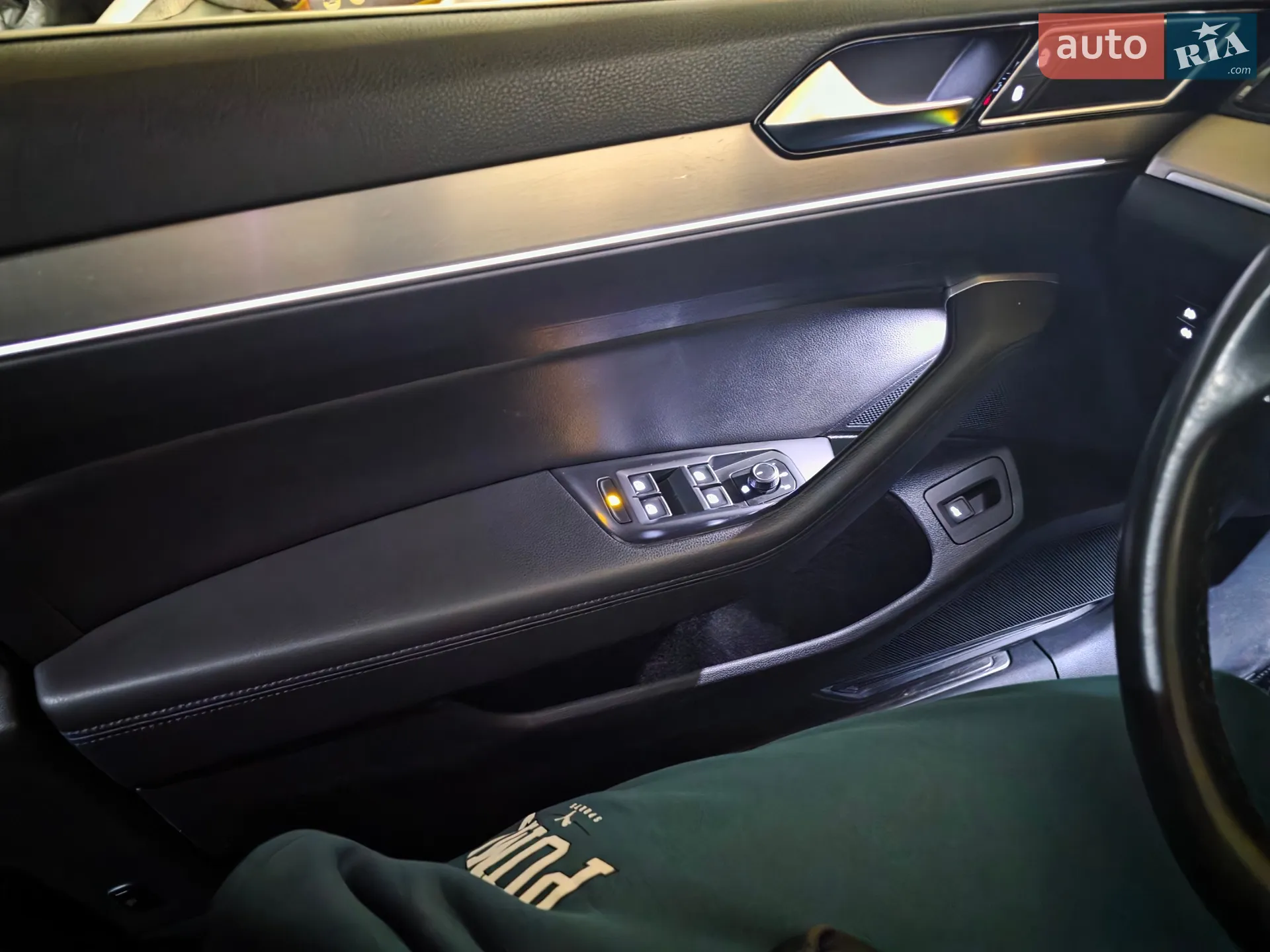2016 Volkswagen Passat - мініатюра 52