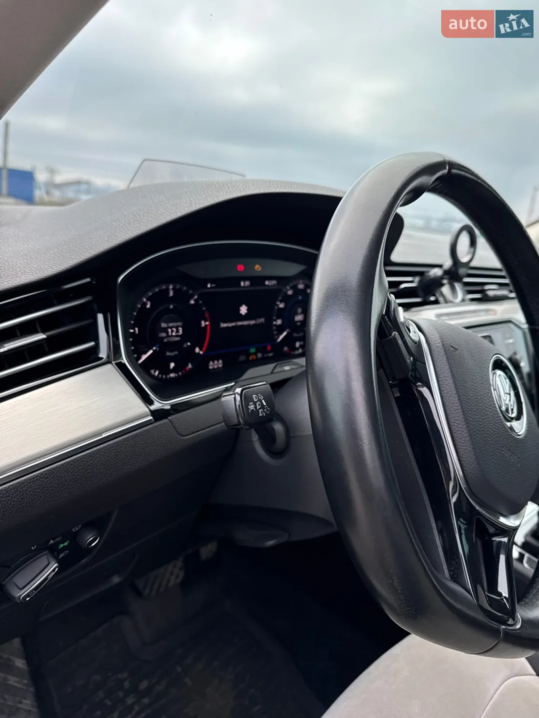 2018 Volkswagen Passat - мініатюра 16