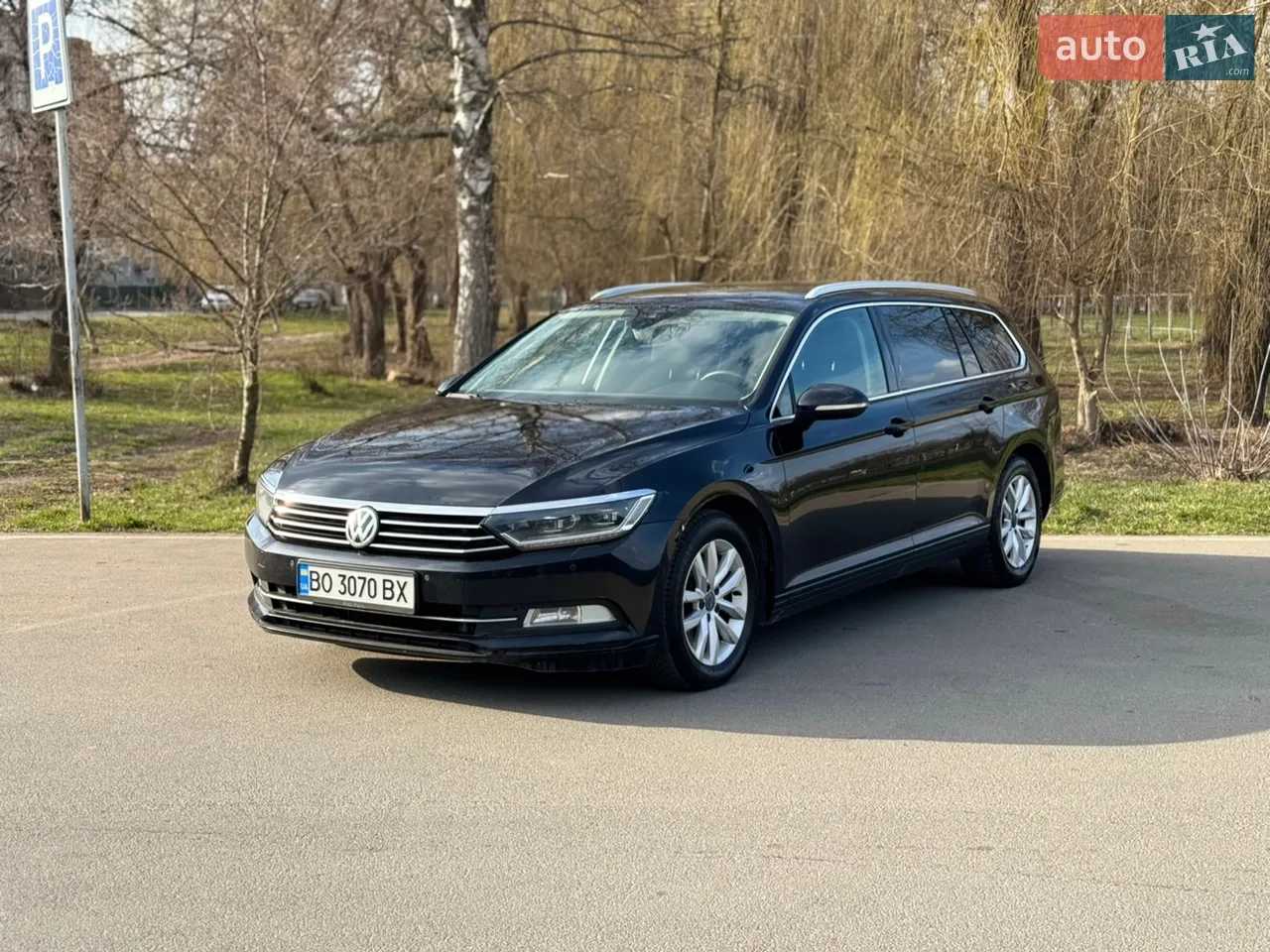 2016 Volkswagen Passat - мініатюра 9