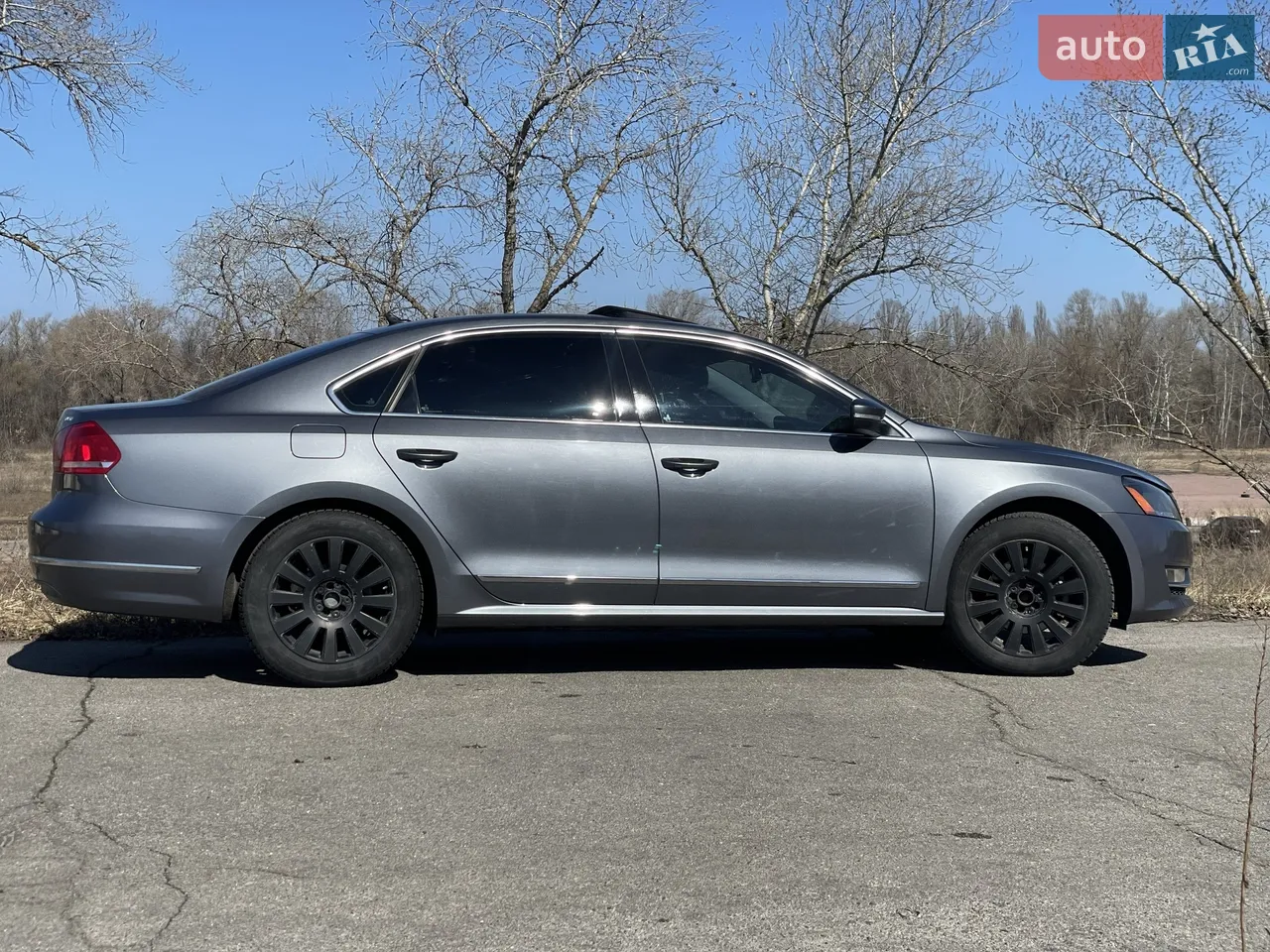 2015 Volkswagen Passat - мініатюра 22