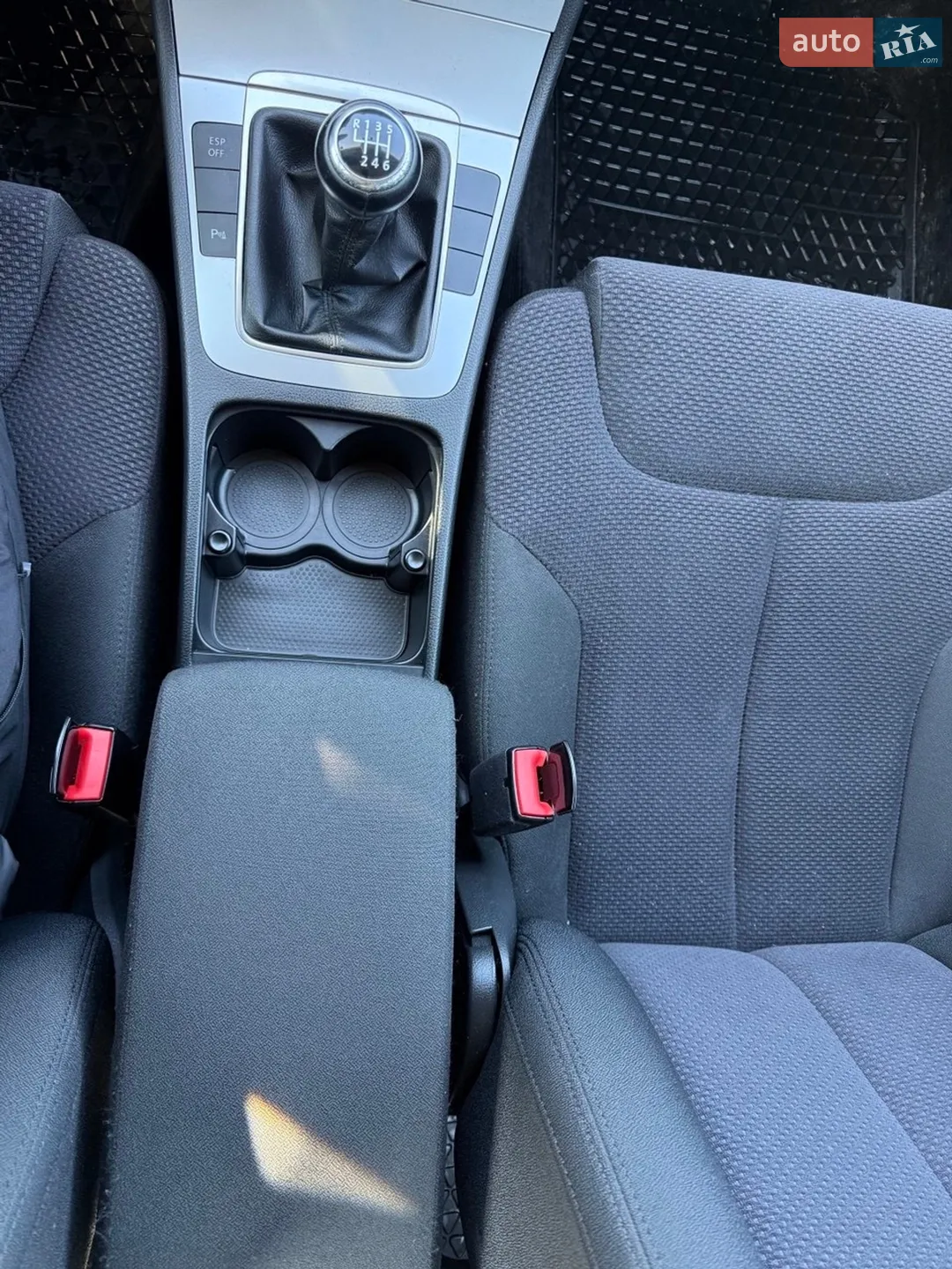 2010 Volkswagen Passat - мініатюра 18