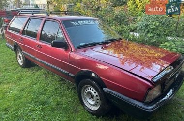 Универсал Volkswagen Passat 1987 в Хмельницком