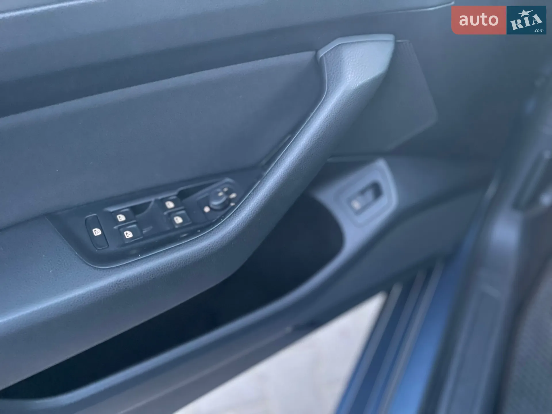 2015 Volkswagen Passat - мініатюра 23