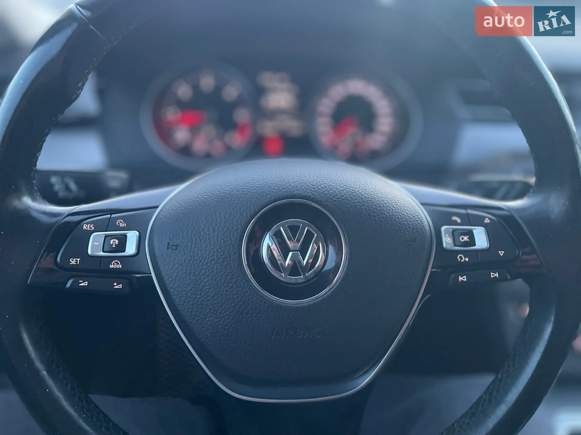 2015 Volkswagen Passat - мініатюра 26