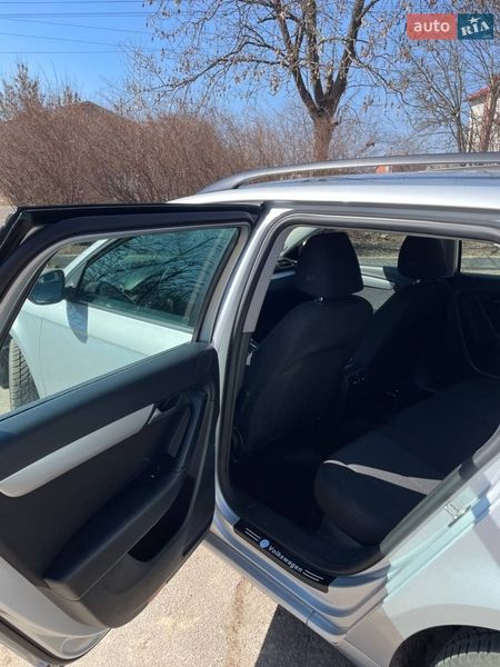 Универсал Volkswagen Passat 2013 в Миргороде