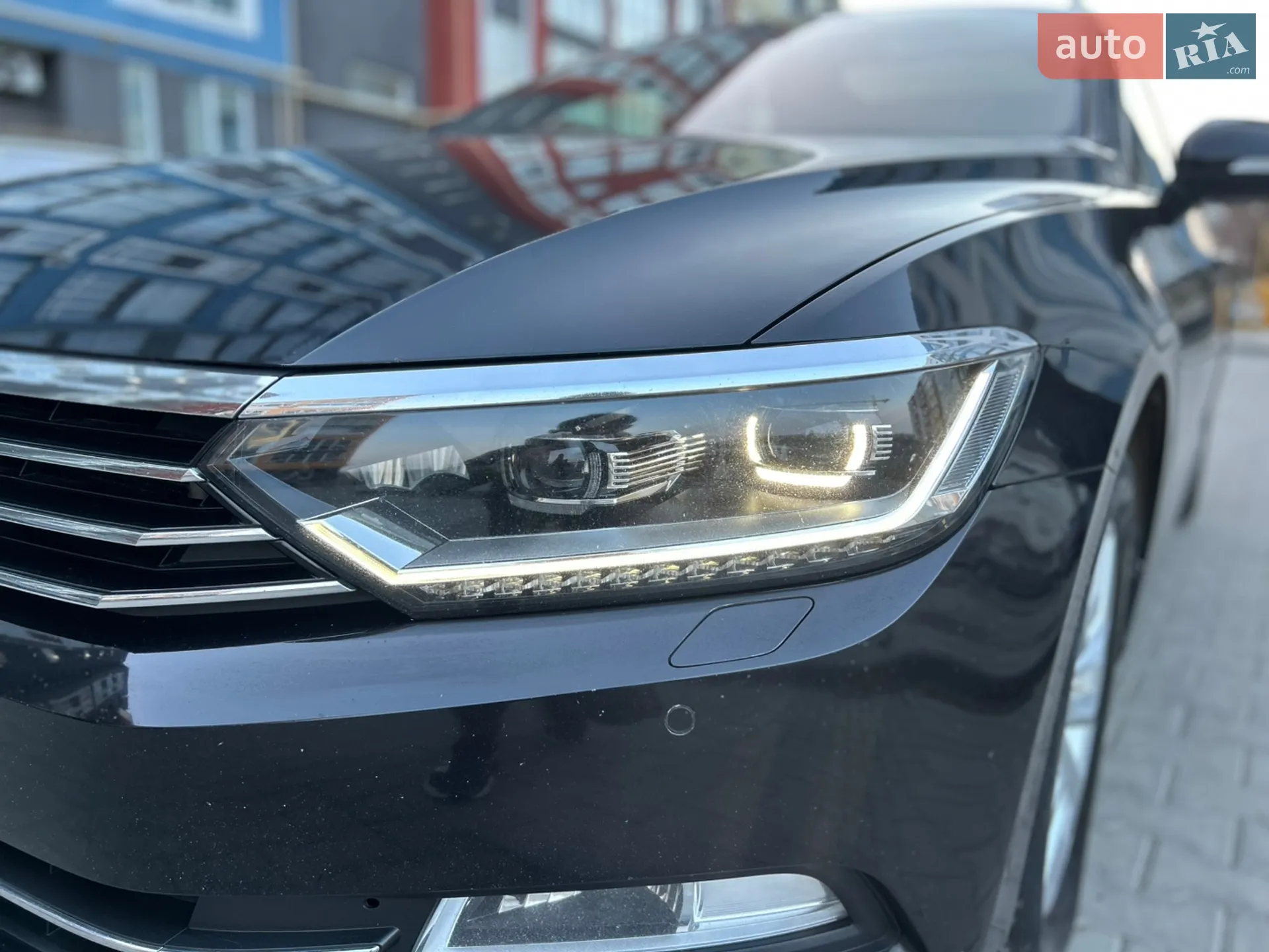 2018 Volkswagen Passat - мініатюра 26