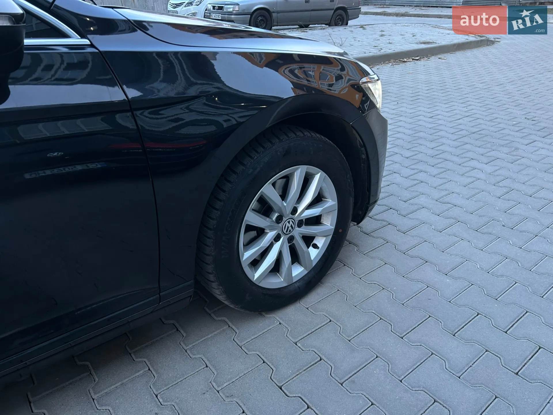 2018 Volkswagen Passat - мініатюра 33