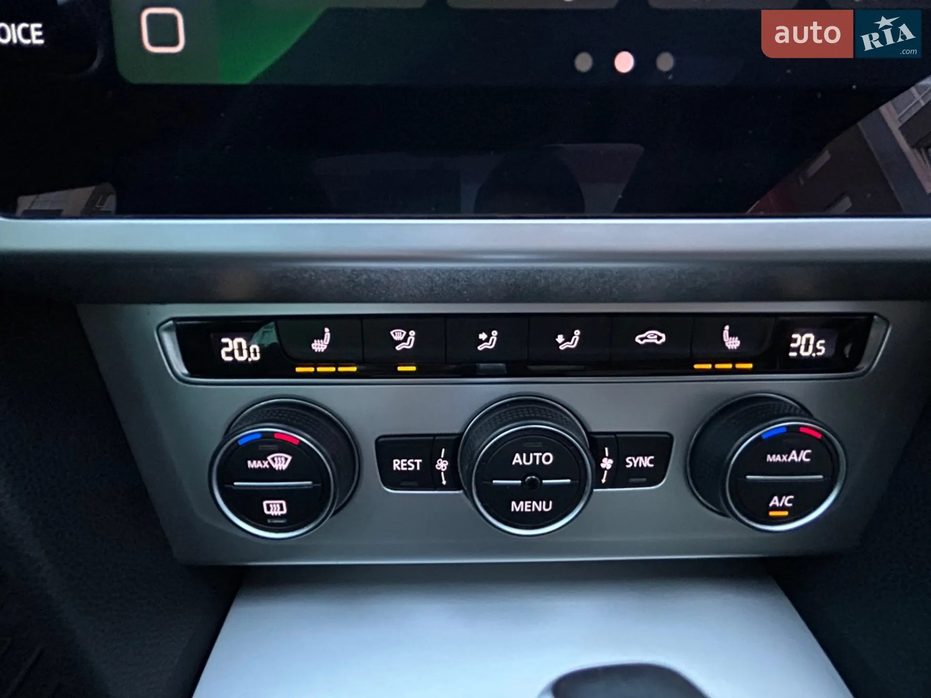 2018 Volkswagen Passat - мініатюра 37