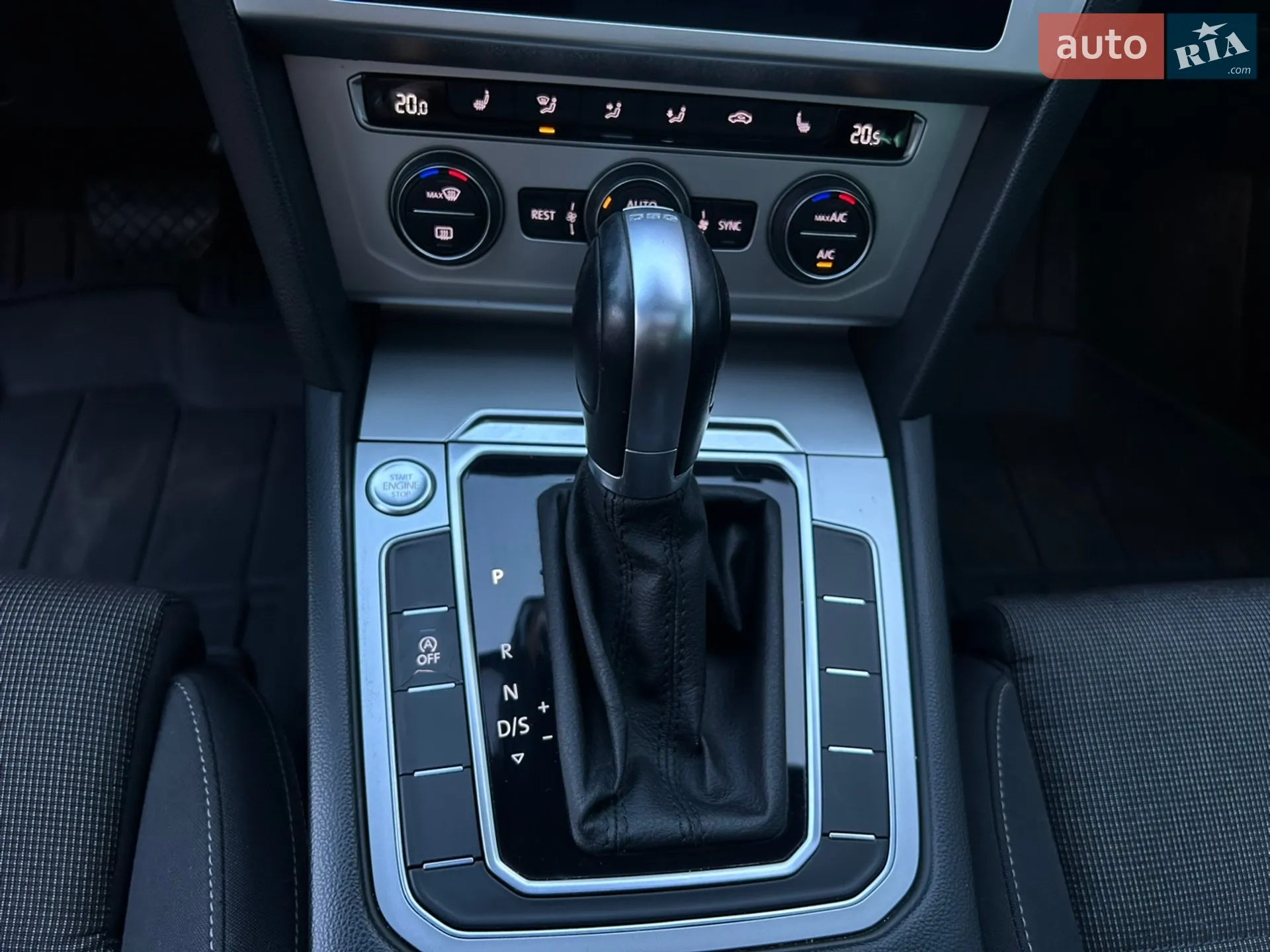 2018 Volkswagen Passat - мініатюра 44