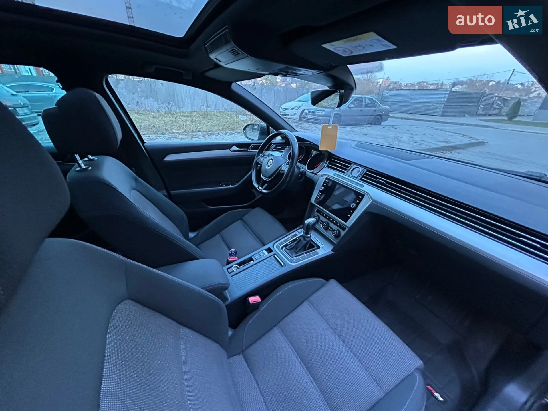 2018 Volkswagen Passat - мініатюра 58