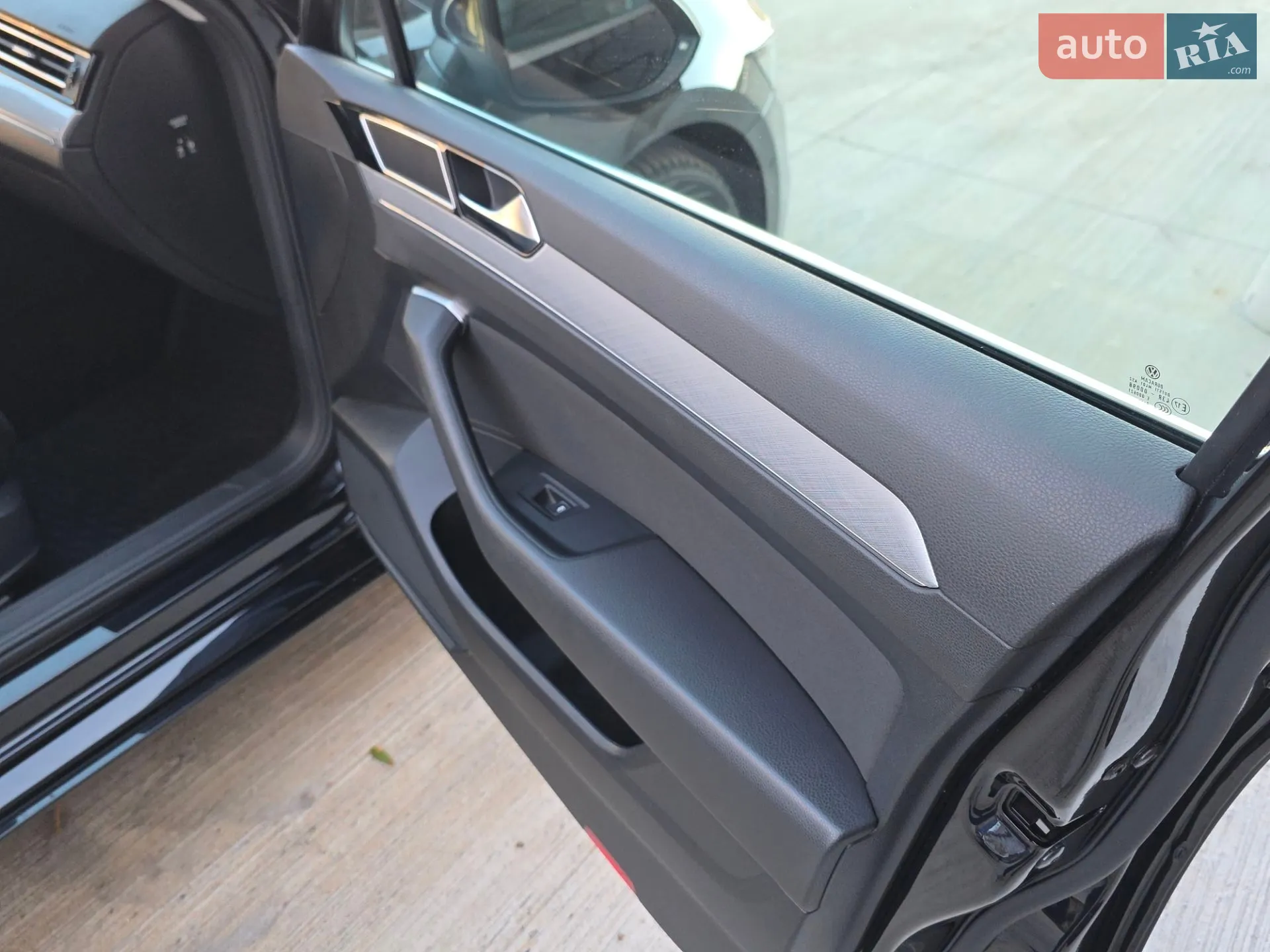 2021 Volkswagen Passat - мініатюра 70