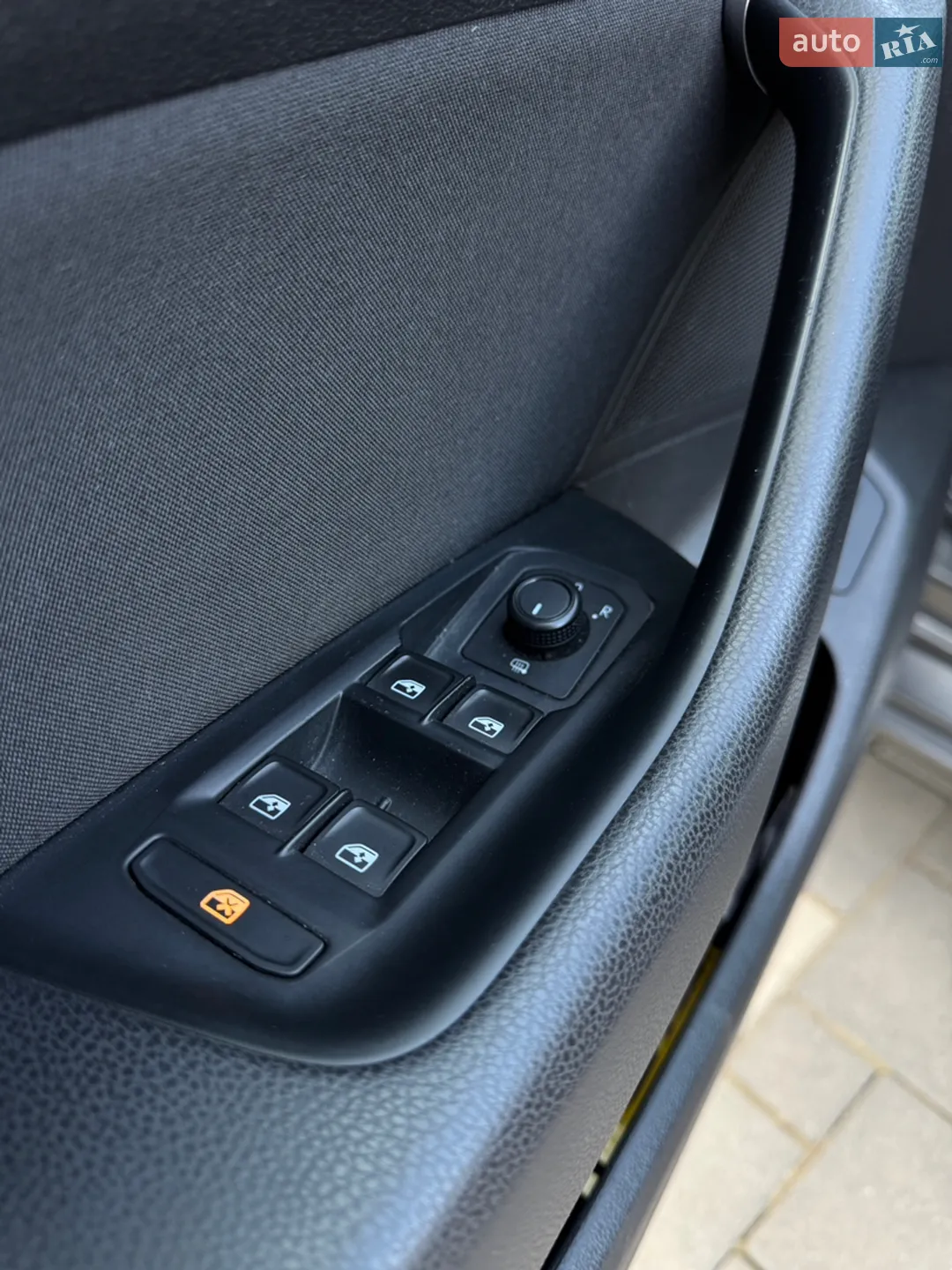 2015 Volkswagen Passat - мініатюра 20