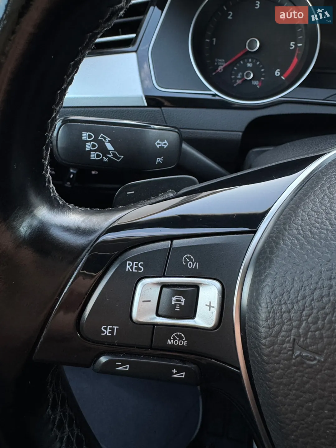 2015 Volkswagen Passat - мініатюра 24