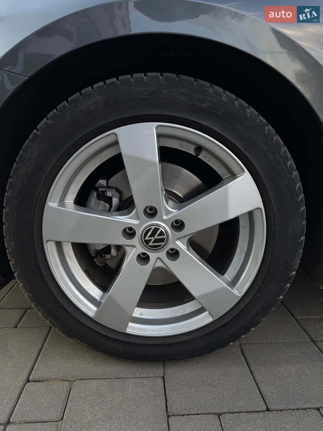2015 Volkswagen Passat - мініатюра 31