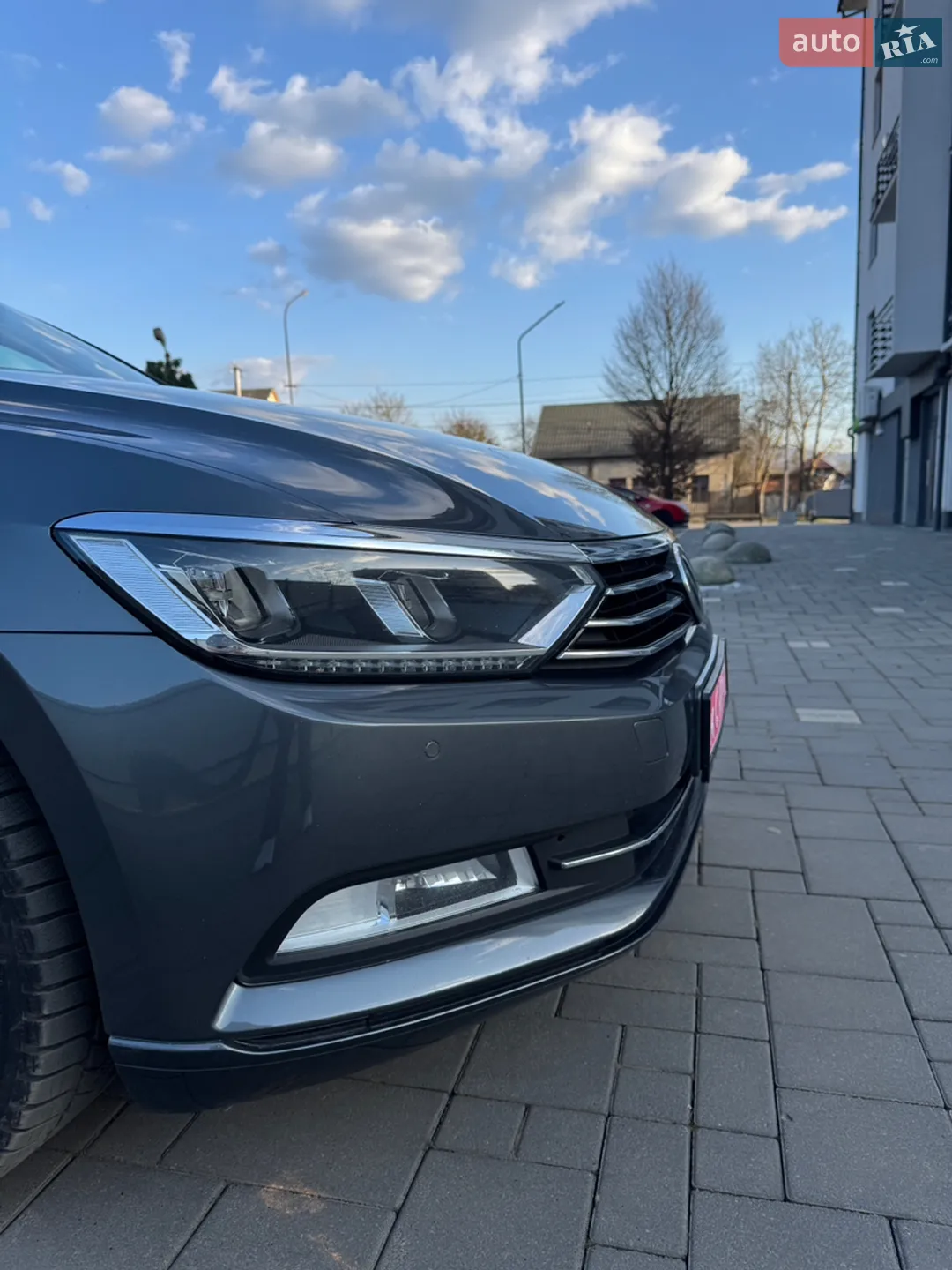 2015 Volkswagen Passat - мініатюра 33