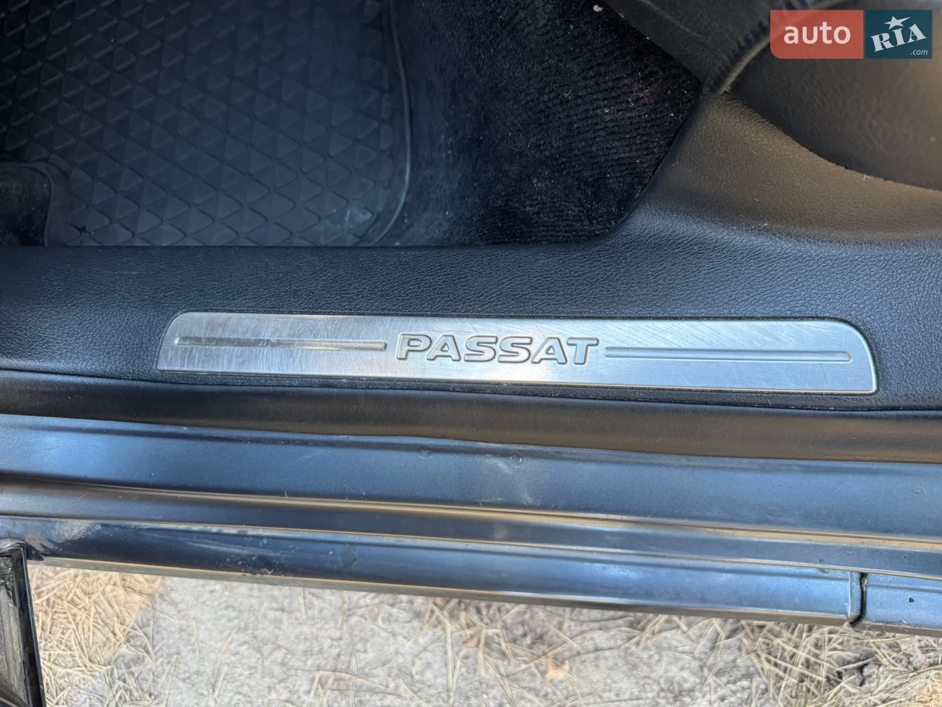 2014 Volkswagen Passat - мініатюра 46